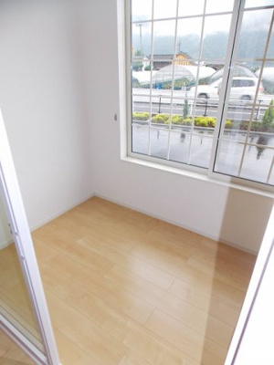 【バルコニー】 | エステート