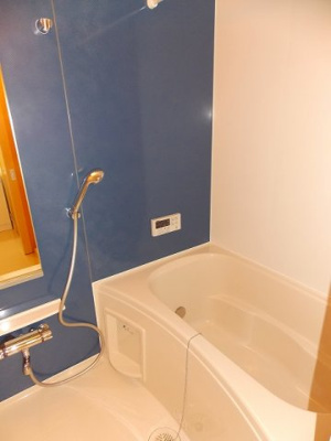 【浴室】 | エステート