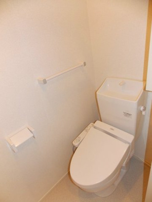 【トイレ】 | エステート