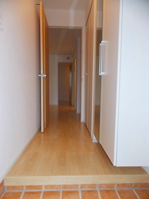 【玄関】 | エステート