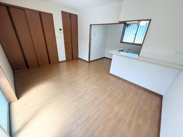 アクアマリンの居間・リビング|リビング