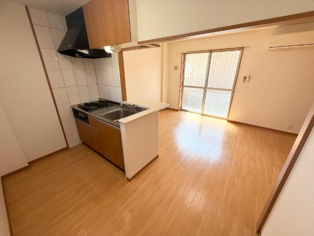 アクアマリンの居間・リビング|リビング