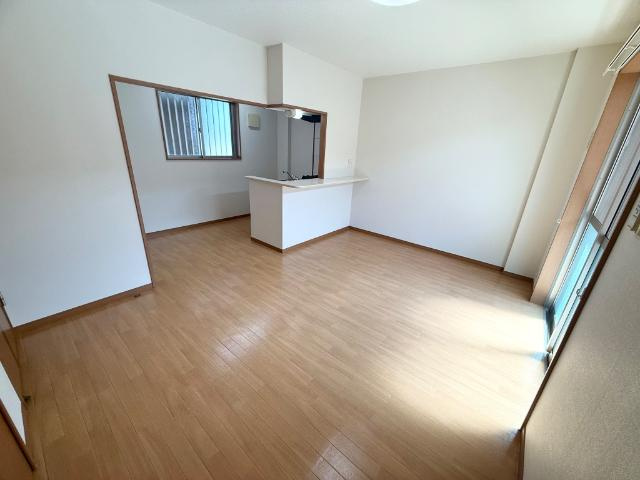 アクアマリンの居間・リビング|リビング