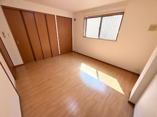 アクアマリンの内装|洋室