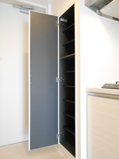 【収納】 | リブリ・北仙台はやま | シューズボックス