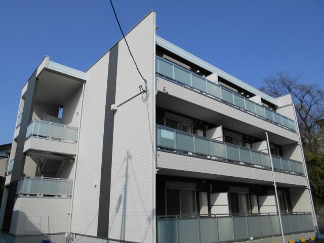 【外観】 | リブリ・北仙台はやま