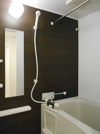 【浴室】 | リブリ・北仙台はやま