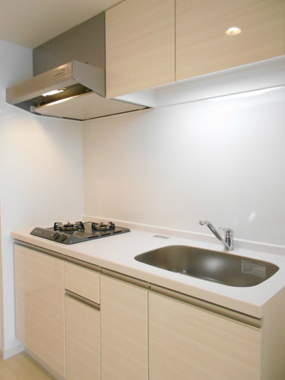 【キッチン】 | リブリ・北仙台はやま