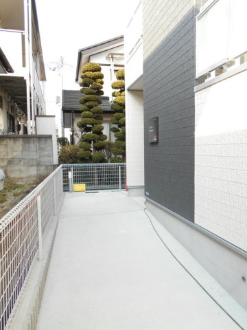 【エントランス】 | リブリ・北仙台はやま