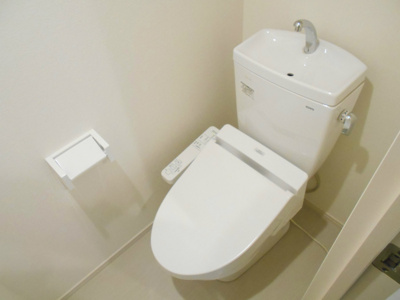 【トイレ】 | リブリ・北仙台はやま