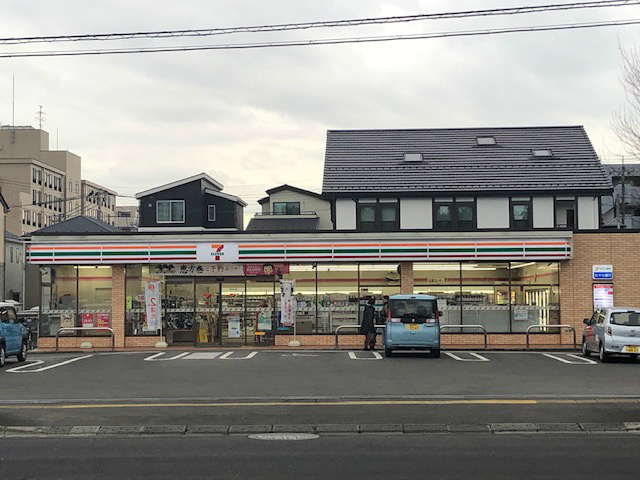 【周辺】 | リブリ・はやちね1号館