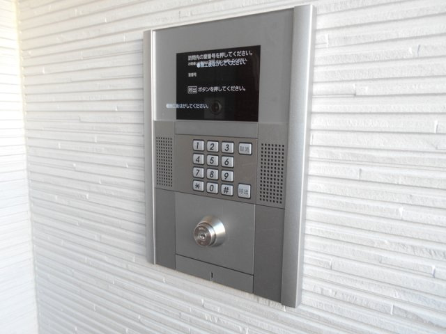 【その他】 | リブリ・はやちね1号館