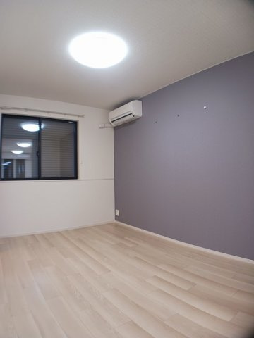 Ｍ＆Ｈ　ＸＩの内装