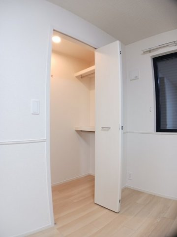 Ｍ＆Ｈ　ＸＩの収納