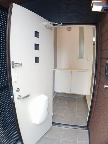 ジョイス・コーポＣのその他