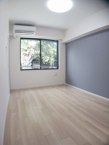 ジョイス・コーポＣの内装