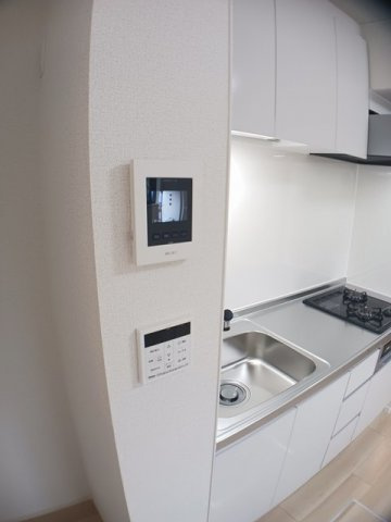 ジョイス・コーポＣの設備