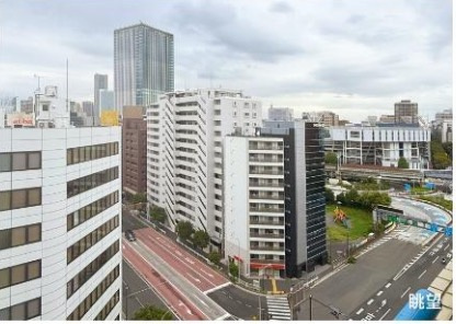  | ★仲介手数料無料★ エストグランディール横濱関内 | 仲介手数料無料！お問合せ下さい/080-7058-7312 