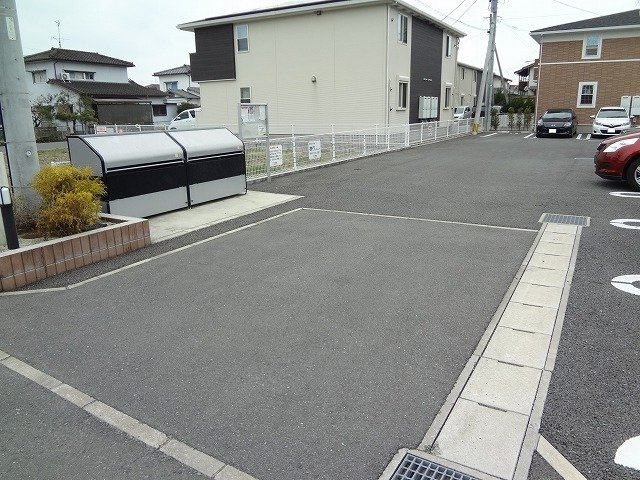 ヴィラ・ボーテⅡのその他