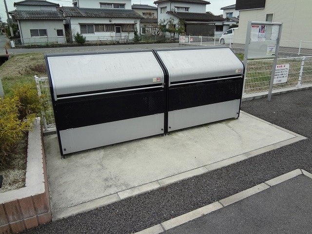 ヴィラ・ボーテⅡのその他