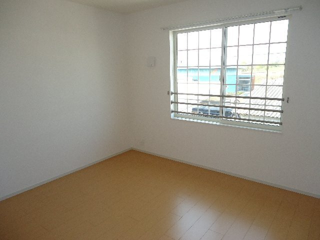 ヴィラ・ボーテⅡの内装