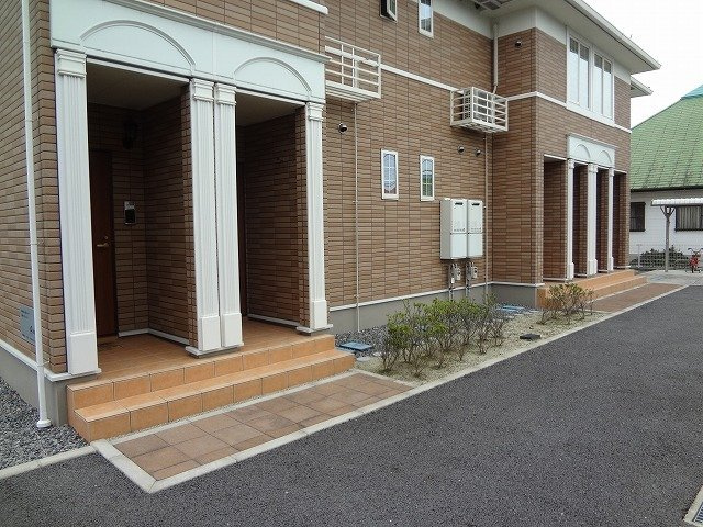 ヴィラ・ボーテⅡのその他