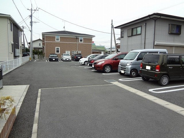 ヴィラ・ボーテⅡのその他