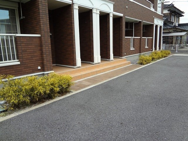 ヴィラ・ボーテⅡのその他