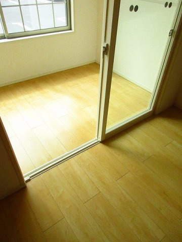 ピュアライヴⅩの内装