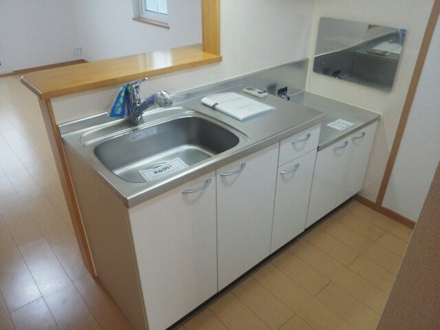 ラフィネのキッチン