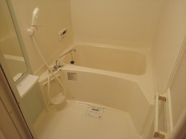 ラフィネの浴室