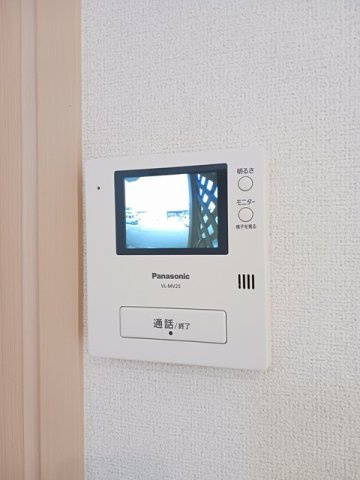 プリマステラのセキュリティ