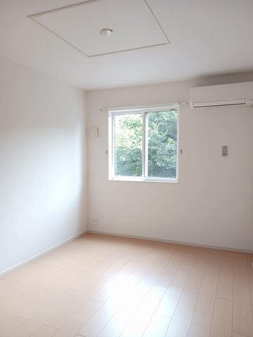 プリマステラの内装