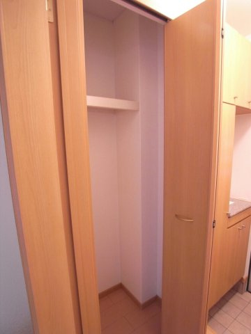 ソレイユⅡの設備