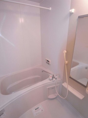 【浴室】 | ソレイユⅡ