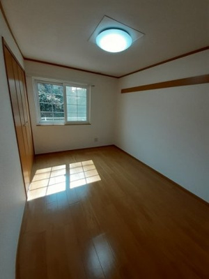 【内装】 | ソルジェーレ大窪Ｂ