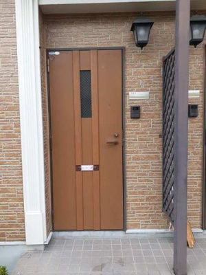 【その他】 | ソルジェーレ大窪Ｂ