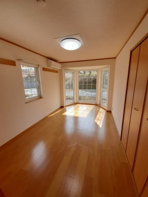 【内装】 | ソルジェーレ大窪Ｂ