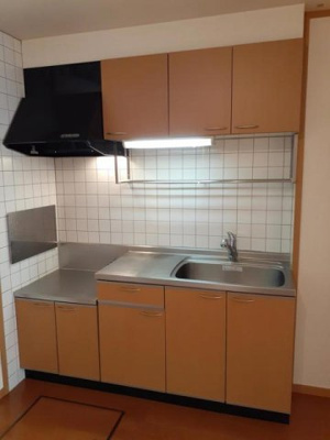 【キッチン】 | ソルジェーレ大窪Ｂ