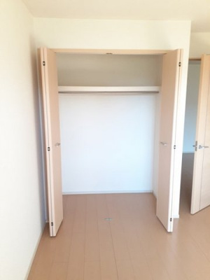 【収納】 | サニーガーデンＢ