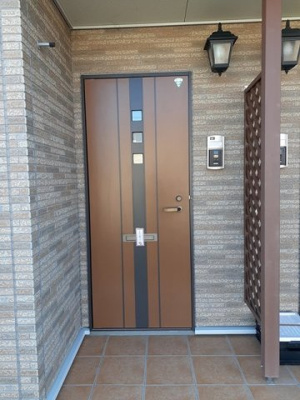 【その他】 | サニーガーデンＢ