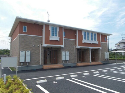 【外観】 | サニーガーデンＢ