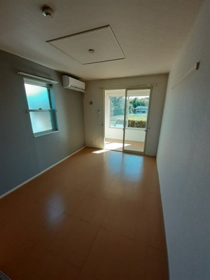 【内装】 | サニーガーデンＢ