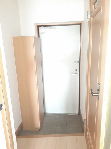 はなみずき・Ｍの玄関