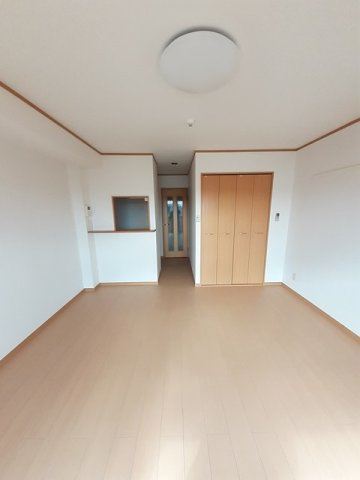 はなみずき・Ｍの内装