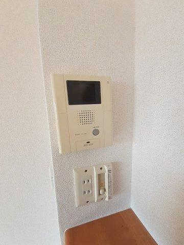 はなみずき・Ｍのセキュリティ