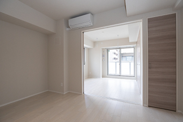 フトューロ東神田のその他|※写真は同タイプ住戸です。