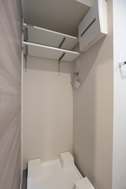 フトューロ東神田のその他|※写真は同タイプ住戸です。