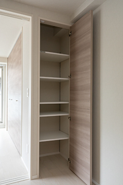 フトューロ東神田のその他|※写真は同タイプ住戸です。