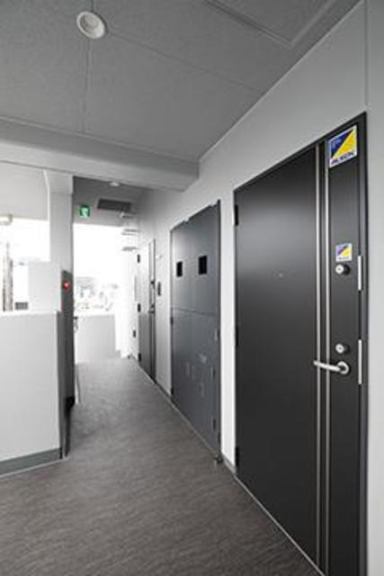 フトューロ東神田のその他